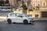 Honda Jazz Dynamic 2017 года (WW)